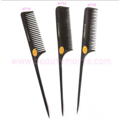Tail Comb #734,#735,#736